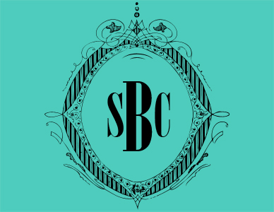 Scott and Chere's Wedding Logo